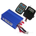 900mhz / 1800mhz Real Time Gps Car Tracker With Voice Report